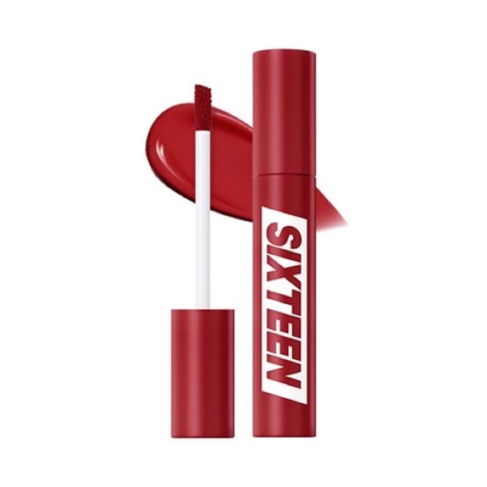16BRAND Tint Lipstick